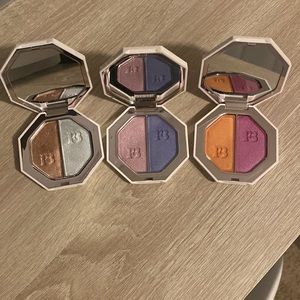 3 fenty killawatt freestyle highlighters